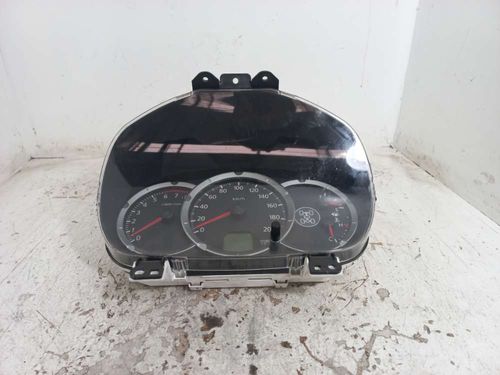 PAINEL DE INSTRUMENTOS MITSUBISHI PAJERO 3.5 2012