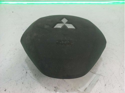 CAPA DA BUZINA MITSUBISHI ASX 2.0 2016