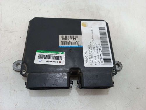MODULO DE INJECAO MITSUBISHI LANCER 2.0 2015