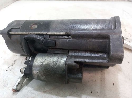 MOTOR DE PARTIDA/ ARRANQUE MITSUBISHI PAJERO 3.2 2002