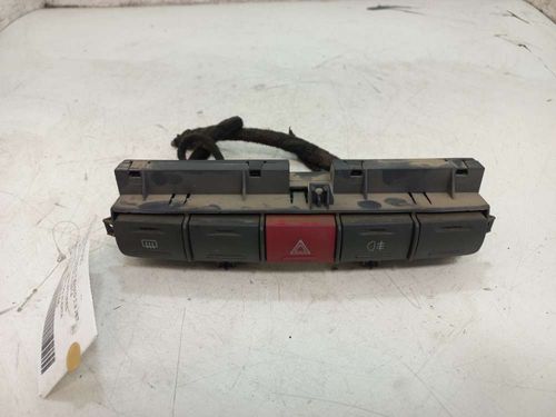 INTERRUPTOR DO ALERTA FIAT DUCATO 2.3 2014