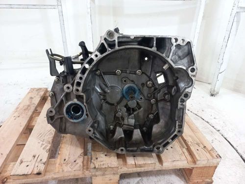 CAMBIO MANUAL / CX DE MARCHA NISSAN MARCH 1.0 2016