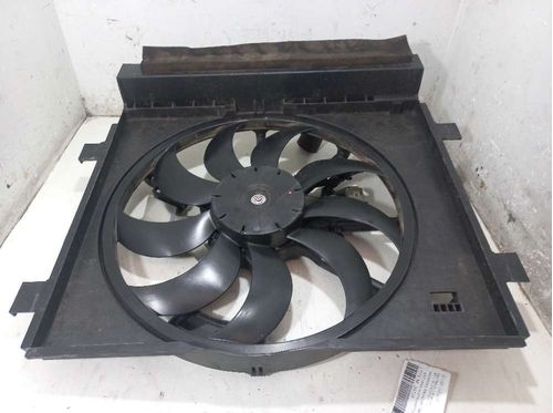 VENTOINHA/ ELETROVENTILADOR NISSAN SENTRA 2.0 2015