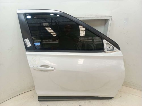 PORTA DIANTEIRA DIR NISSAN KICKS 1.6 2022