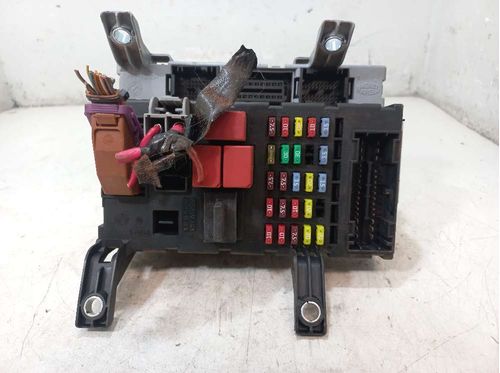 MODULO DERIVACAO FIAT DOBLO 1.8 2013