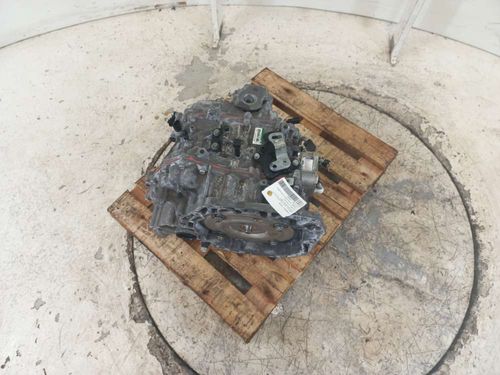 CAMBIO AUTOMATICO CX DE MARCHA NISSAN VERSA 1.6 2018