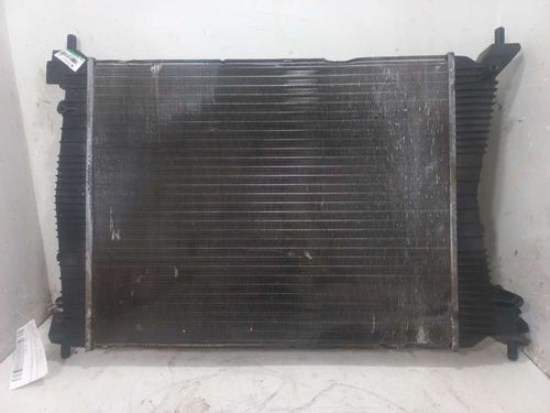 RADIADOR FIAT UNO 1.0 2012