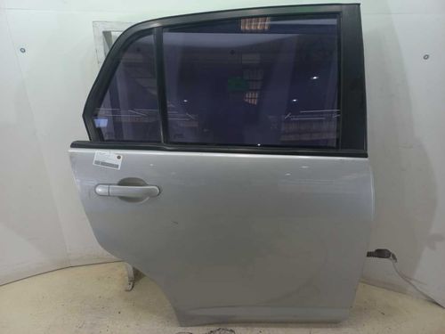 PORTA TRASEIRA DIR NISSAN TIIDA 1.8 2011