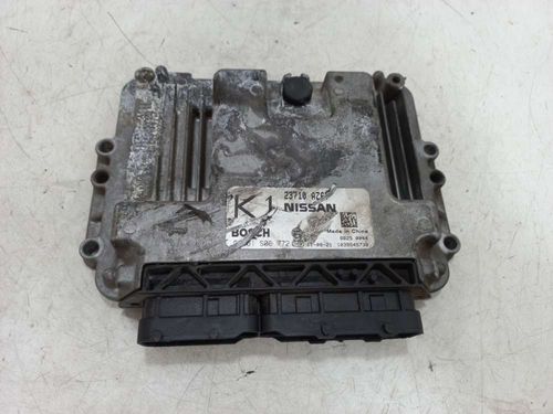 MODULO DE INJECAO NISSAN TIIDA 1.8 2012
