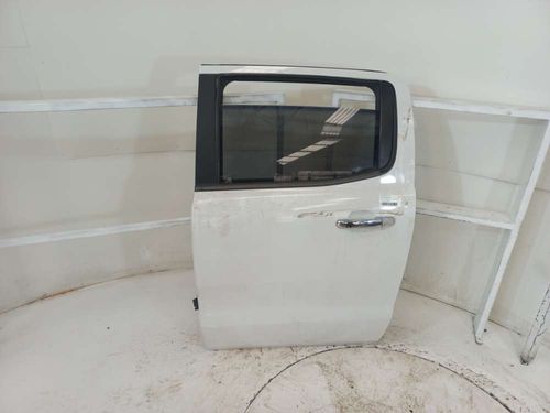 PORTA TRASEIRA ESQ FORD RANGER 2.5 2015