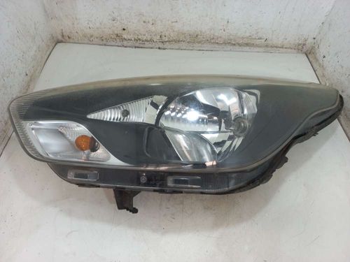 FAROL ESQUERDO FORD KA 1.0 2015