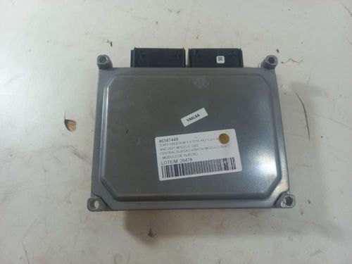 MODULO DE INJECAO FIAT TORO 1.3 2022