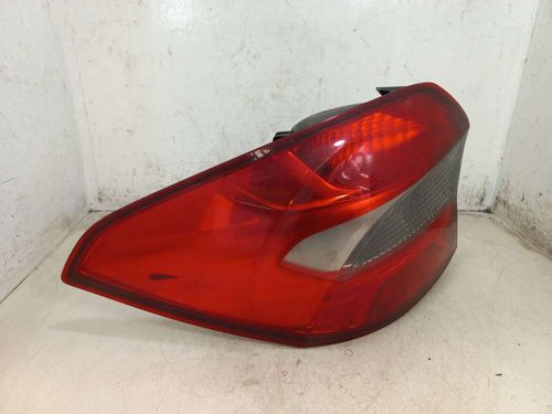 LANTERNA ESQUERDA FORD KA 1.5 2021