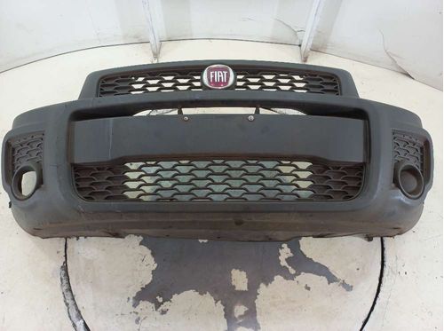 PARACHOQUE DIANTEIRO FIAT STRADA 1.4 2016
