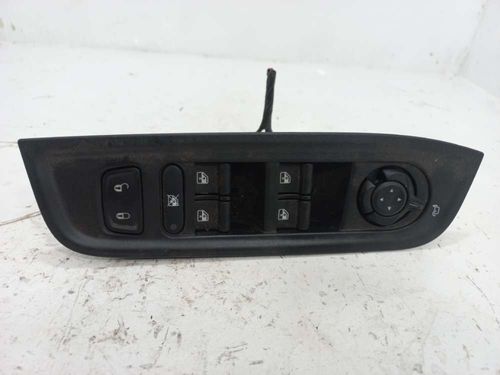 INTERRUPTOR VIDRO DIANT. ESQ FIAT TORO 1.8 2021