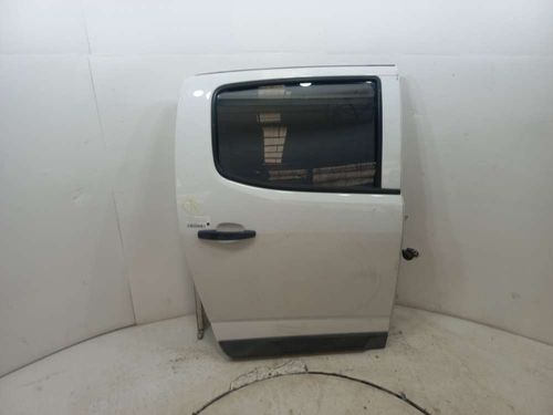 PORTA TRASEIRA DIR CHEVROLET S10 PICK-UP ADVANTAGE 2.5 FLEX 4X2 CD 2.5L 2018