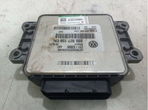 MODULO CAMBIO VOLKSWAGEN T-CROSS 1.0 2022