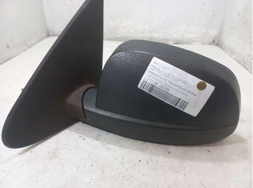 RETROVISOR MANUAL ESQUERDO CHEVROLET PRISMA 1.4 2007