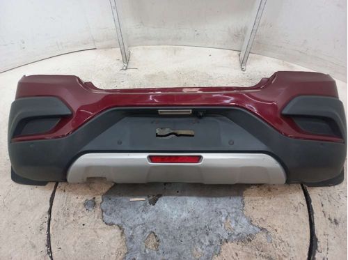 PARACHOQUE TRASEIRO CHEVROLET ONIX  1.4 2019