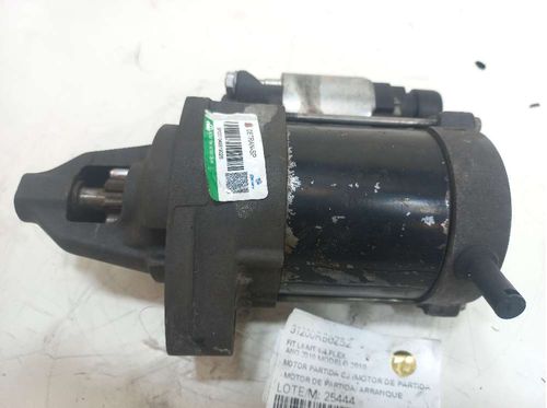 MOTOR DE PARTIDA/ ARRANQUE HONDA FIT 1.4 2010