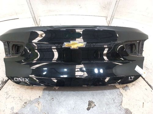 TAMPA TRASEIRA CHEVROLET ONIX 1.0 2022