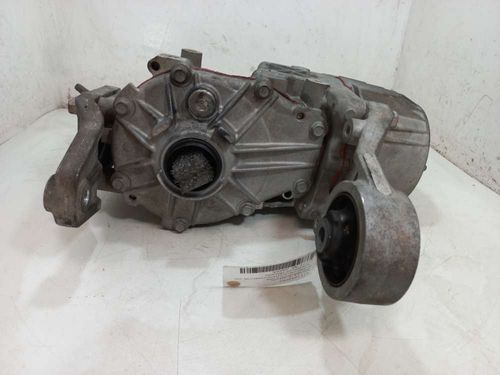 DIFERENCIAL TRASEIRO TOYOTA RAV 2.4 2006