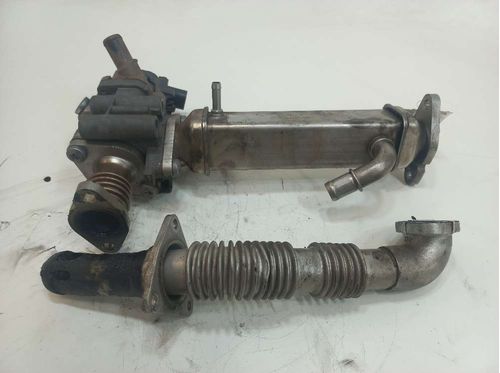 VALVULA EGR PEUGEOT BOXER 2.3 2015