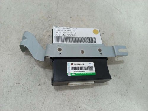 MODULO DE INJECAO SUZUKI JIMNY 1.3 2019