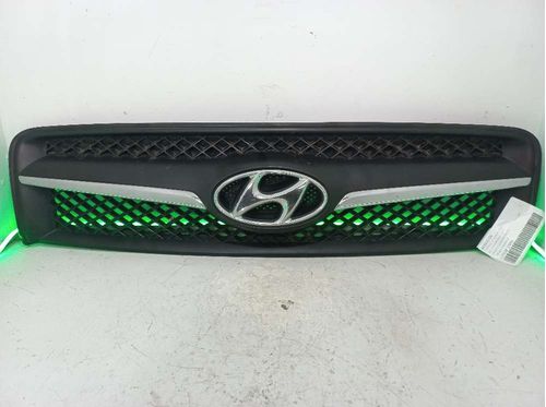 GRADE RADIADOR HYUNDAI TUCSON 2.0 2015