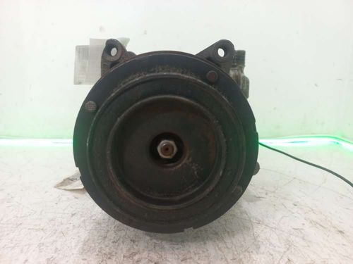 COMPRESSOR DO AR CONDICIONADO VOLKSWAGEN SANTANA 2.0 1996