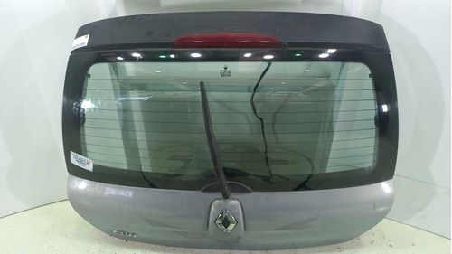 TAMPA TRASEIRA RENAULT CLIO 1.0 2009