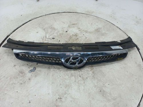 GRADE RADIADOR HYUNDAI I30 2.0 2010