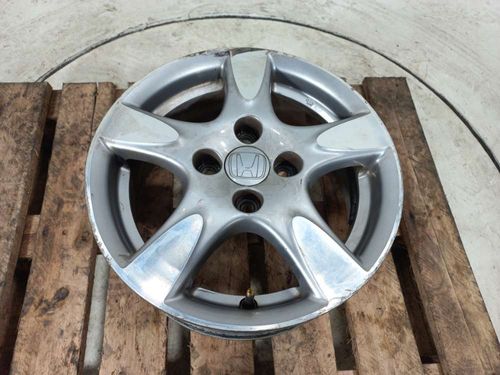 RODA DE LIGA LEVE TRAS DIREITA HONDA FIT 1.4 2008