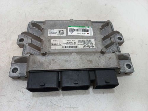 MODULO DE INJECAO FORD FUSION 2.0 2017
