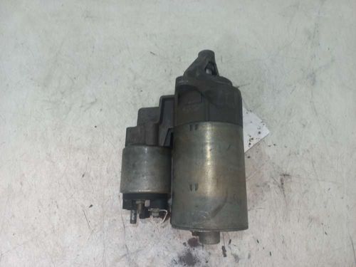 MOTOR DE PARTIDA/ ARRANQUE CHEVROLET   CORSA WIND 1.0 MPFI 1.0L 1997