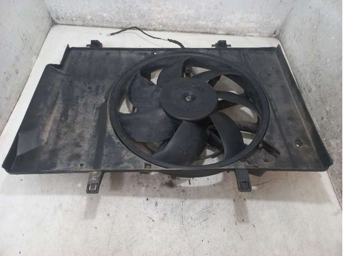 VENTOINHA/ ELETROVENTILADOR FORD KA+ 1.5 2015
