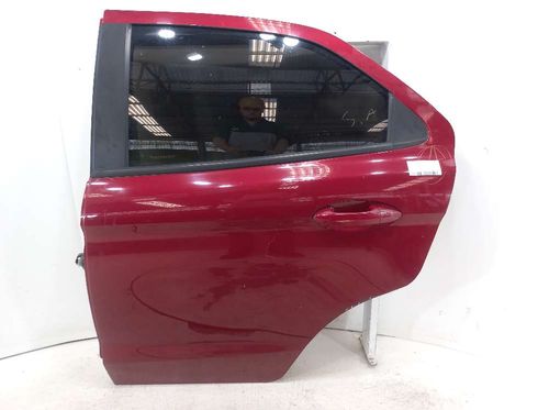 PORTA TRASEIRA ESQ FORD KA 1.5 2015