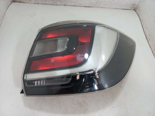 LANTERNA DIREITA RENAULT SANDERO 2.0 2016
