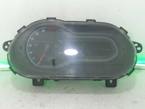 PAINEL DE INSTRUMENTOS CHEVROLET ONIX 1.0 2014