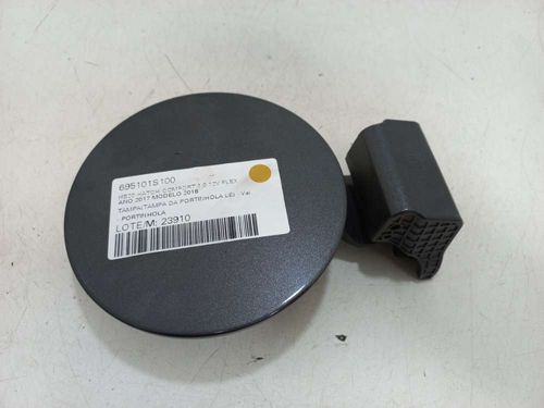 PORTINHOLA HYUNDAI HB20 1.0 2018