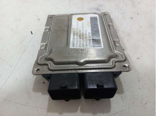 MODULO DE INJECAO FIAT STRADA 1.4 2021