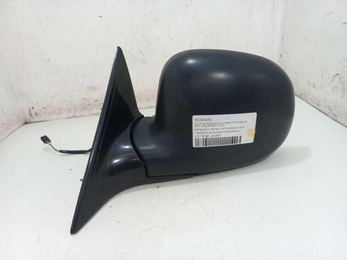 RETROVISOR ELETRICO ESQUERDO CHEVROLET S10 2.4 2010