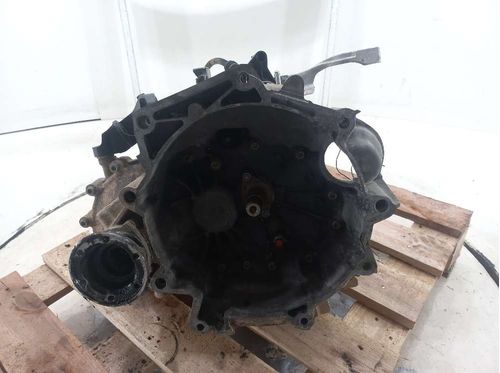CAMBIO MANUAL / CX DE MARCHA VOLKSWAGEN GOL 1.0 2017