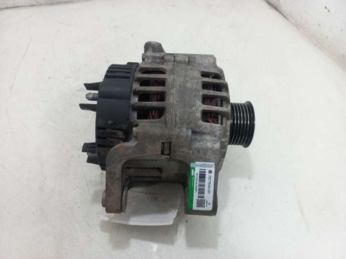 ALTERNADOR CHEVROLET S10 2.4 2011