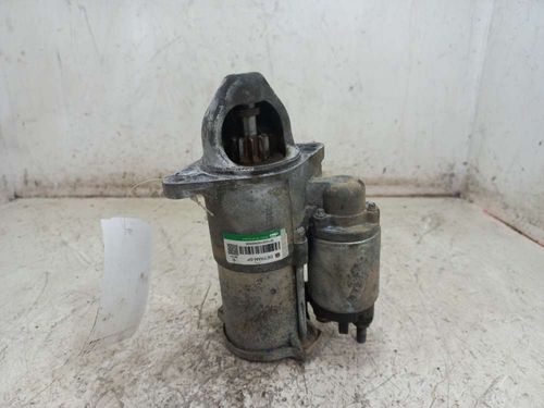 MOTOR DE PARTIDA/ ARRANQUE CHEVROLET SONIC 1.6 2014