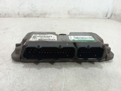 MODULO DE INJECAO VOLKSWAGEN GOL 1.0 2012