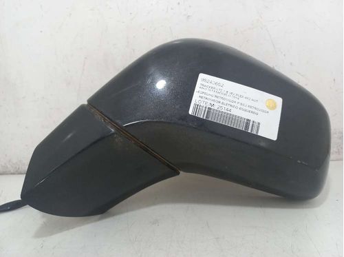 RETROVISOR ELETRICO ESQUERDO CHEVROLET TRACKER 1.8 2014