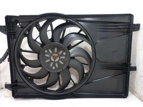 VENTOINHA/ ELETROVENTILADOR CHEVROLET MONTANA 1.4 2020