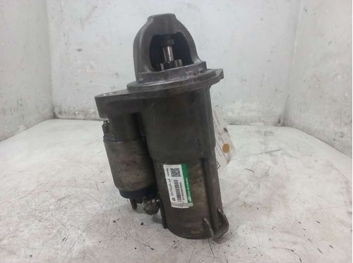 MOTOR DE PARTIDA/ ARRANQUE CHEVROLET ZAFIRA 2.0 2009