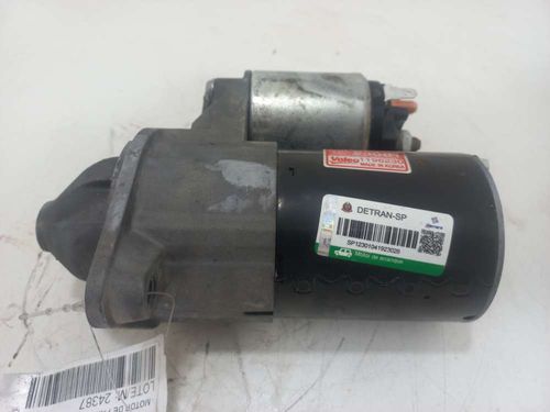 MOTOR DE PARTIDA/ ARRANQUE HYUNDAI TUCSON 2.0 2014